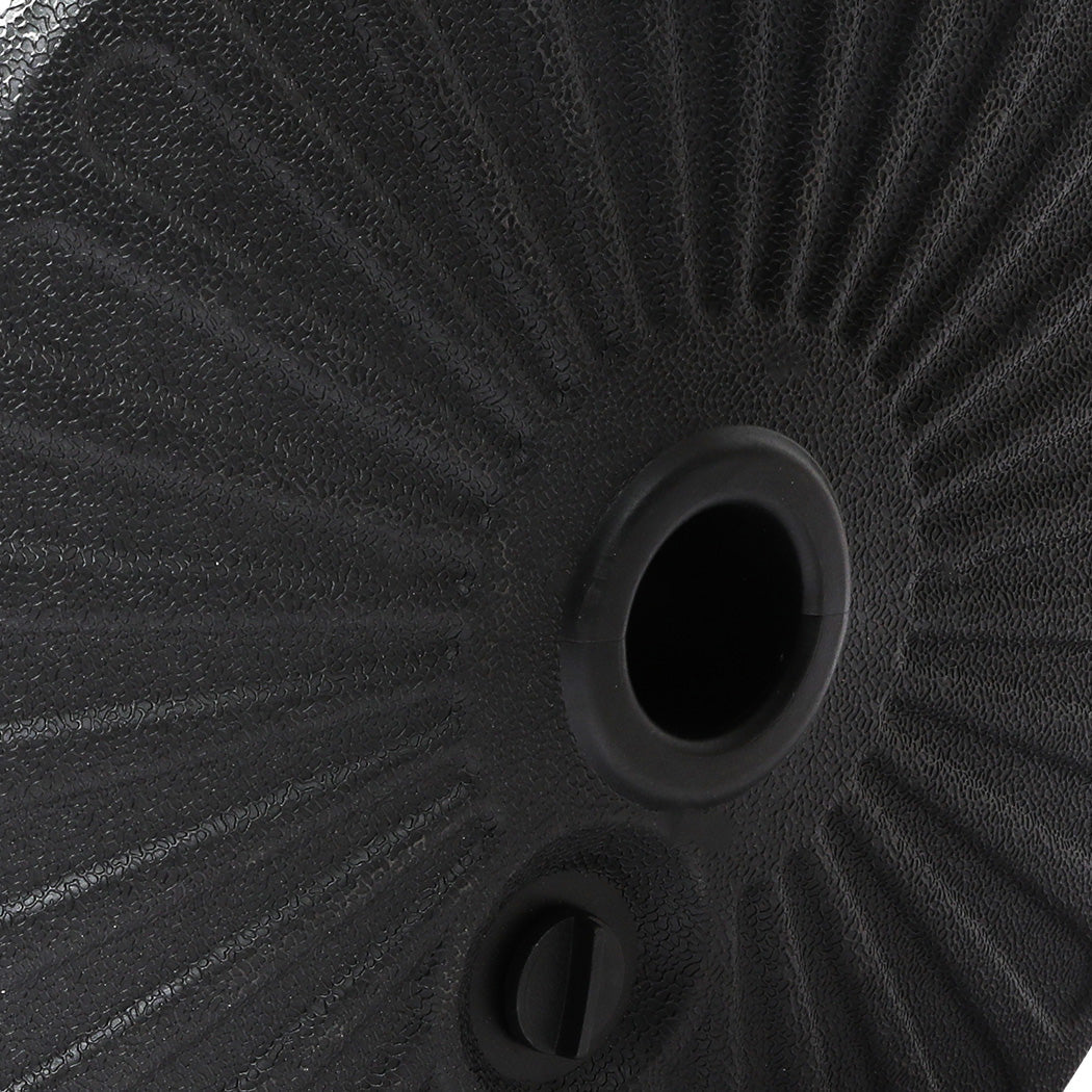 Centra Outdoor Umbrella Base Stand