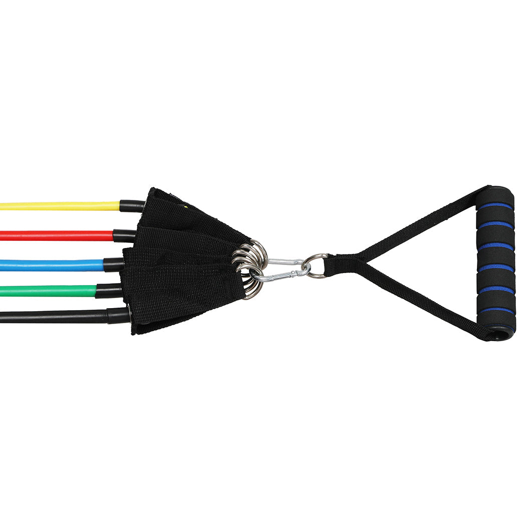 Centra Resistance Bands Set For Working Out