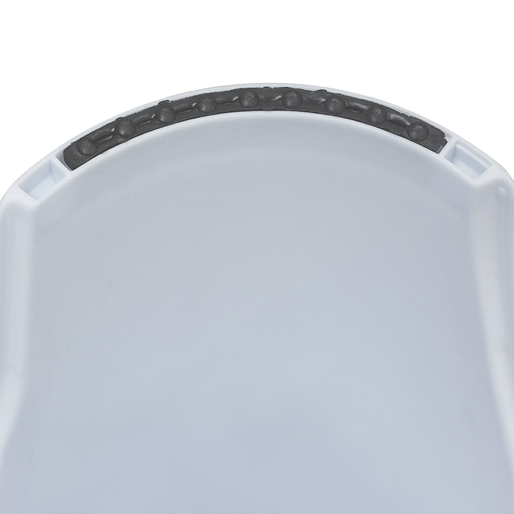 2X Toilet Step Stool Bathroom Potty