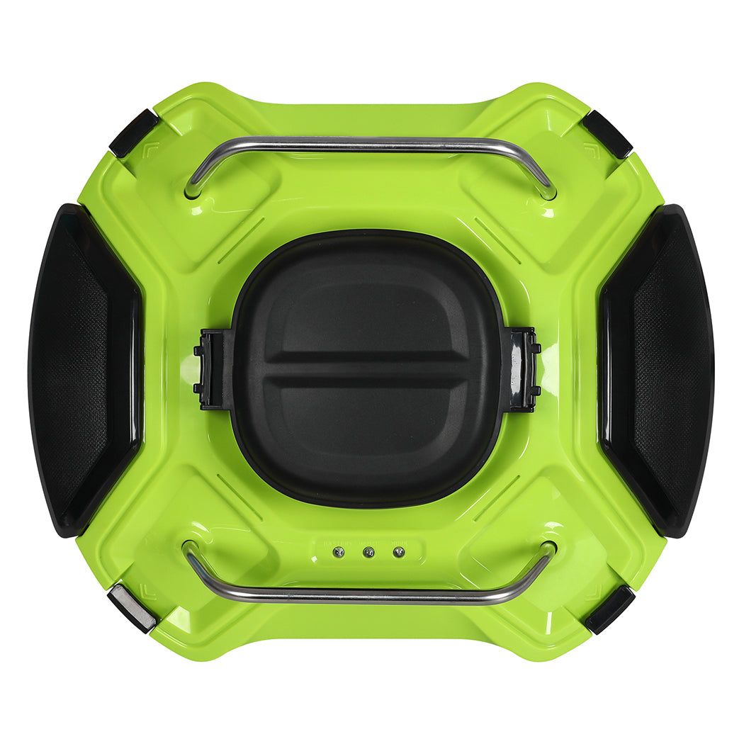 Spector Robot Pool Cleaner Robotic Vacuum