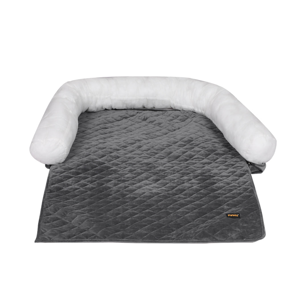Pawz Kids Pet Protector Sofa Cover Dog M Medium