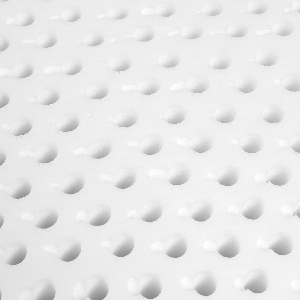 Dreamz 2X Natural Latex Pillow Removable