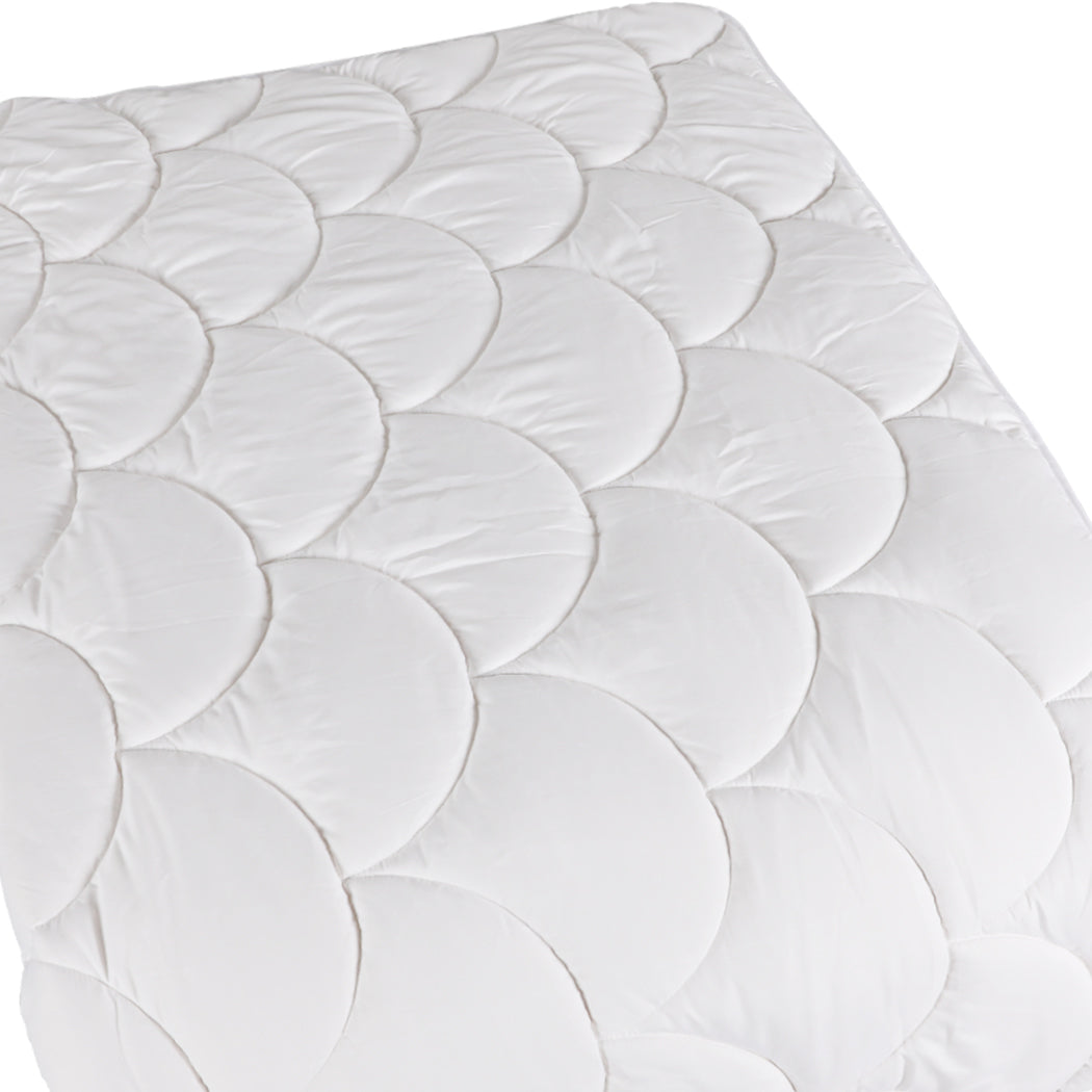 Dreamz Soft Microfibre Super King Duvet Doona Cozy Bedding For Ultimate Comfort