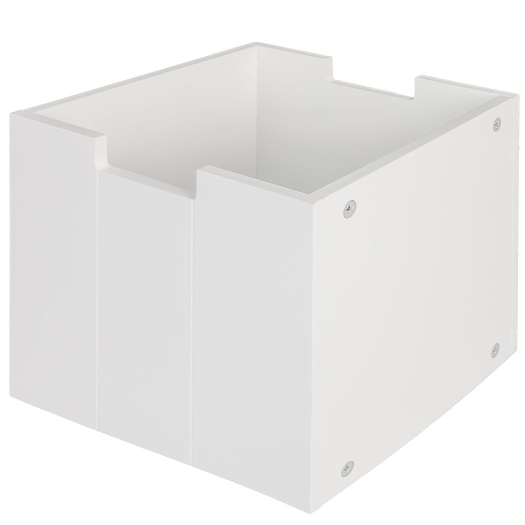 1 Sets of Hod Health & Home 1 Sets Of Levede Kids Toy Storage Unit Organiser