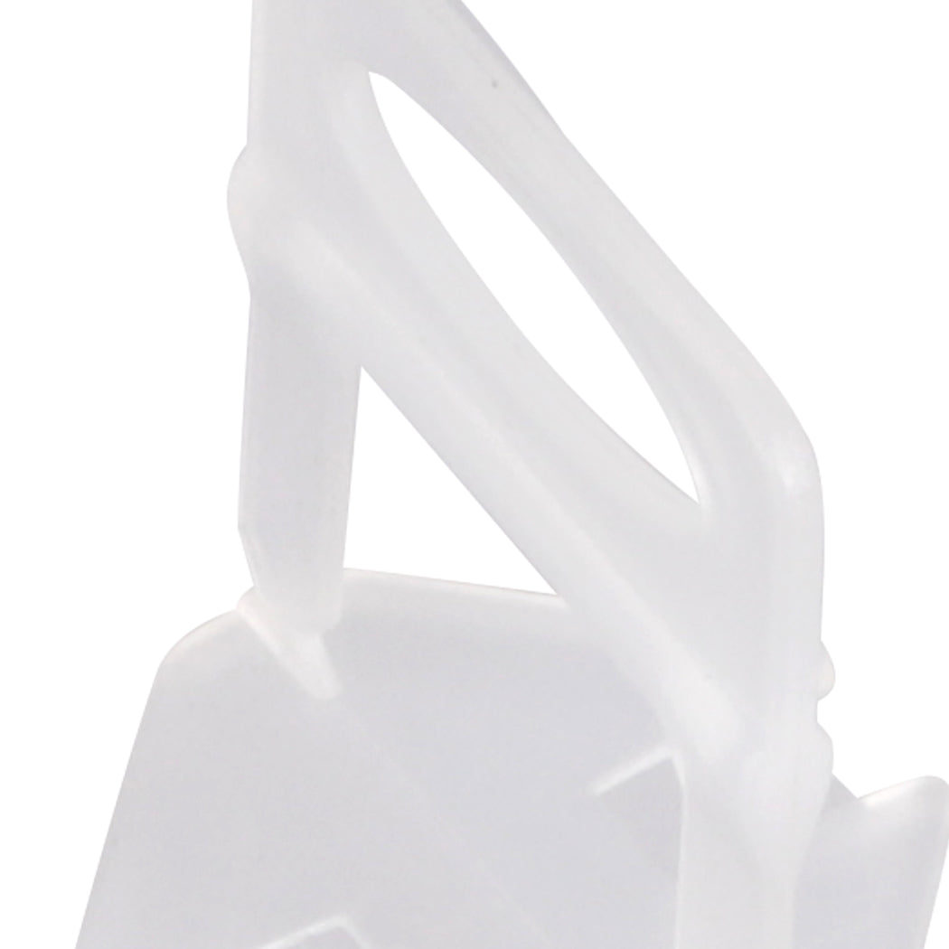 1000X 3Mm Tile Leveling System Clips