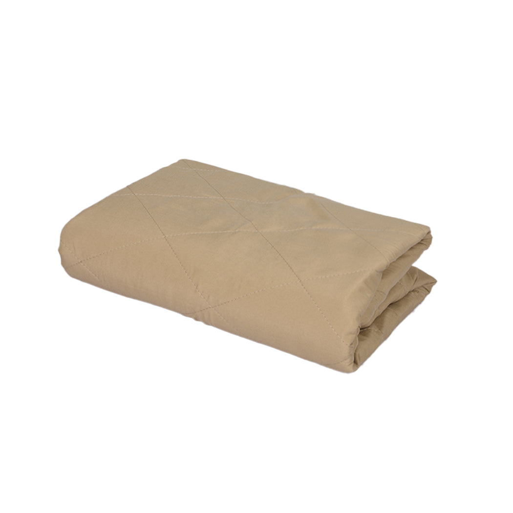 Pawz 2 Pcs 60X90 Cm Reusable Waterproof Large