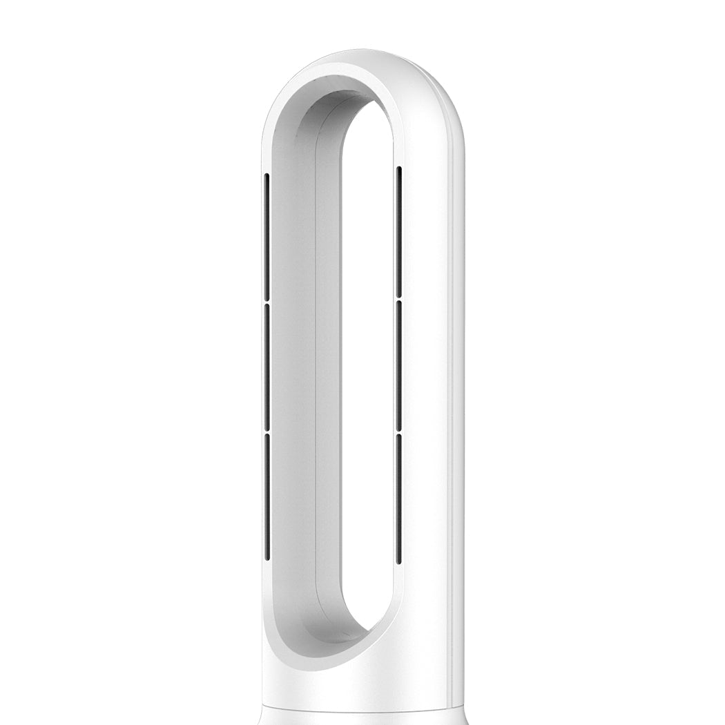 Spector Bladeless Fan Cooler & Heater Purifying Air
