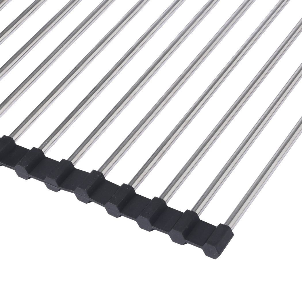 Toque Stainless Steel Dish Drying Rack