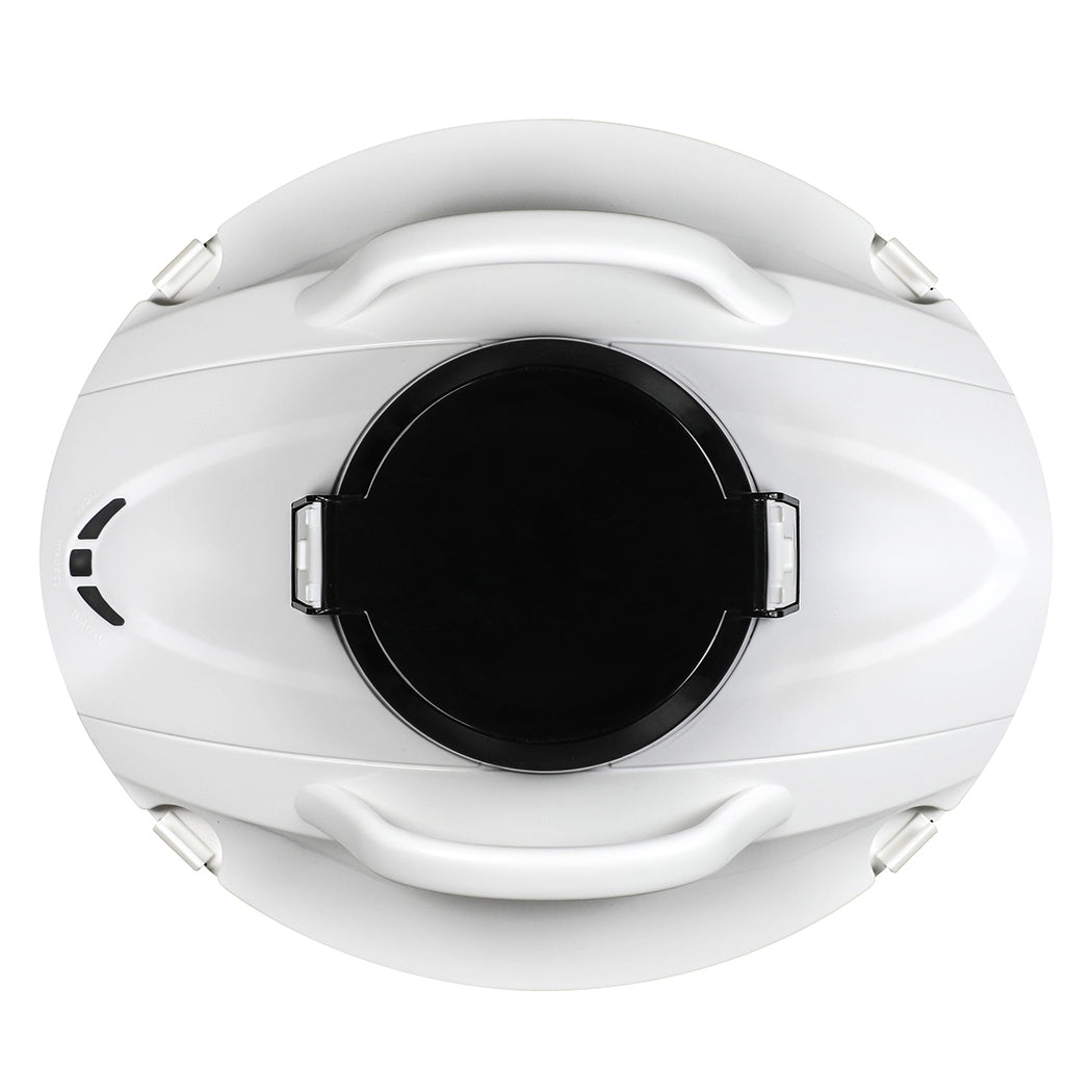 Spector Robot Pool Cleaner Robotic Cordless