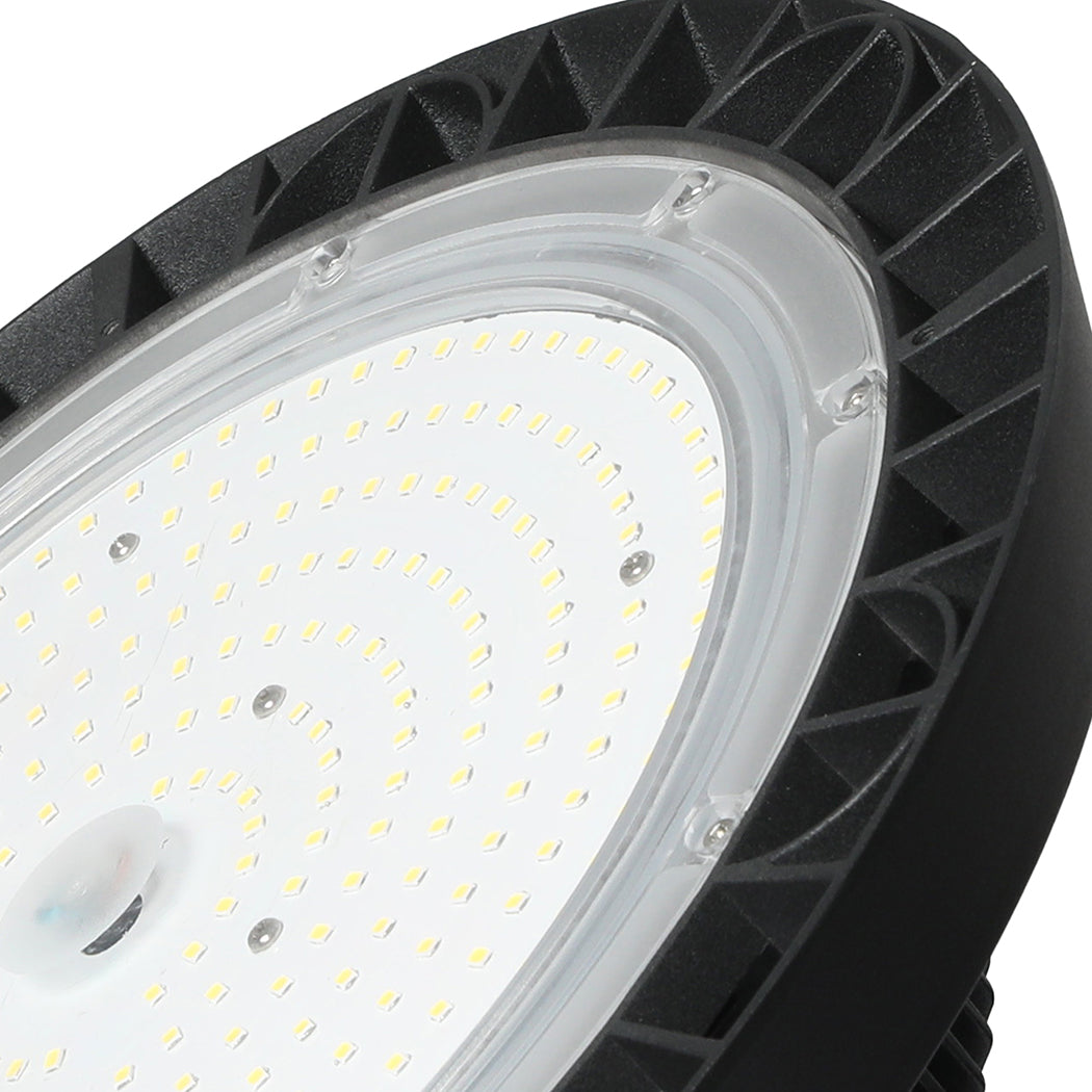 Emitto Ufo Led High Bay Lights 200W