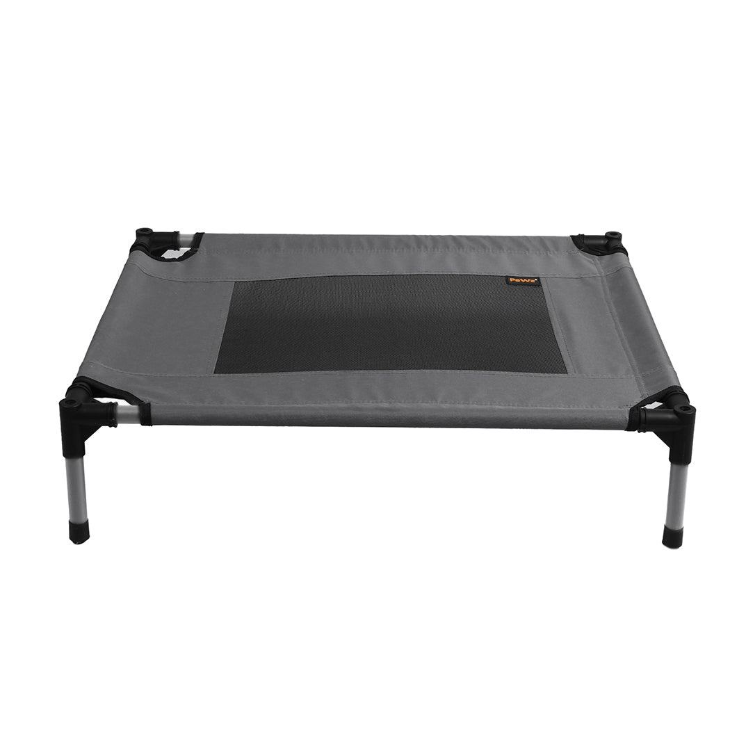 Pawz Pet Trampoline Bed Dog Cat Elevated