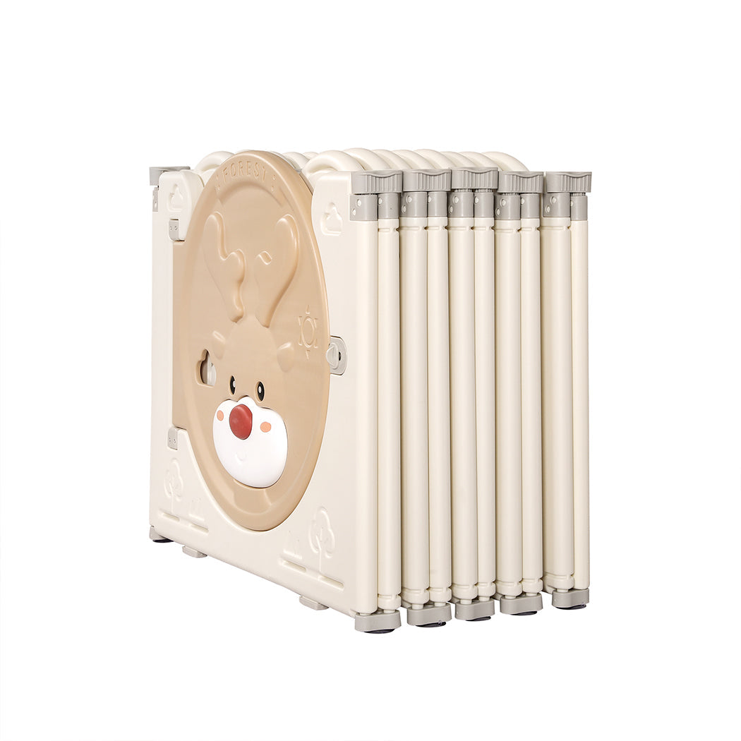 Bopeep Kids Playpen Baby Safety Gate
