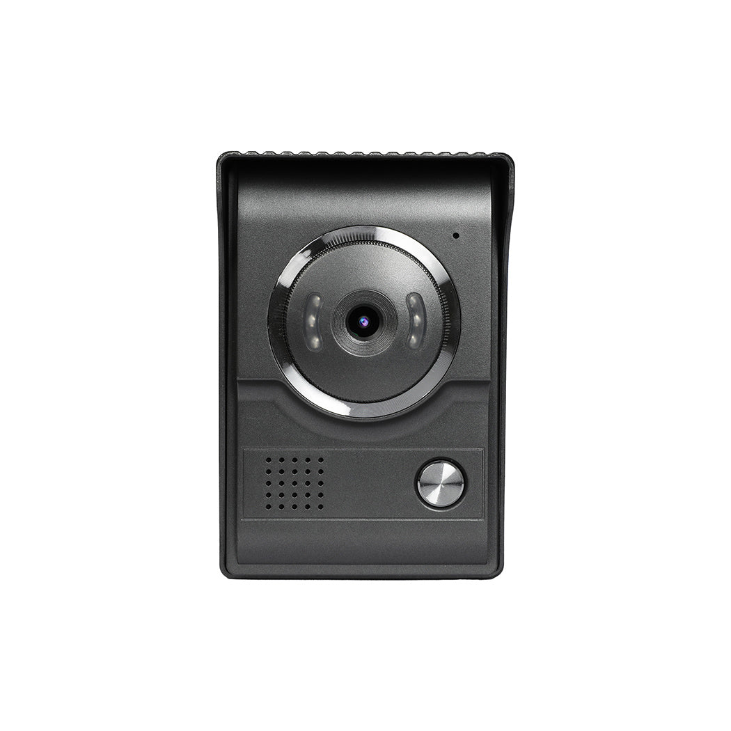 Video Door Bell Wifi Doorbell Camera Wireless Phone Intercom Security Monitor