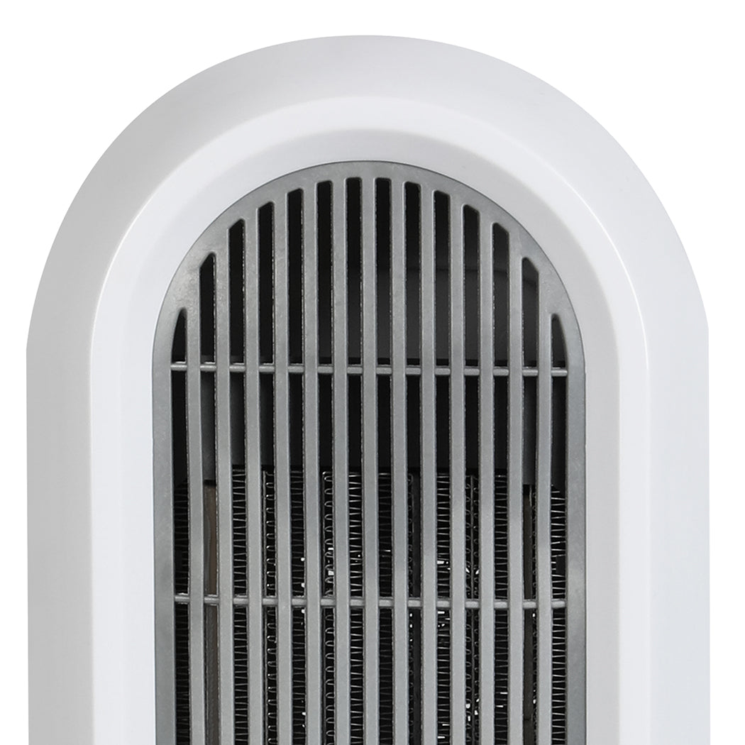 Spector Electric Heater Fan 1200W Home Office