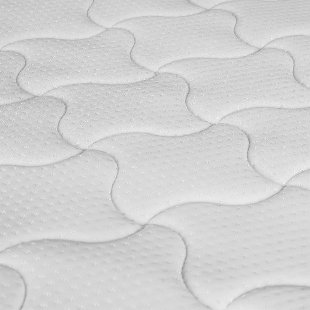 1 Sets of Dreamz Little One Kids Spring Mattress Firm One Size