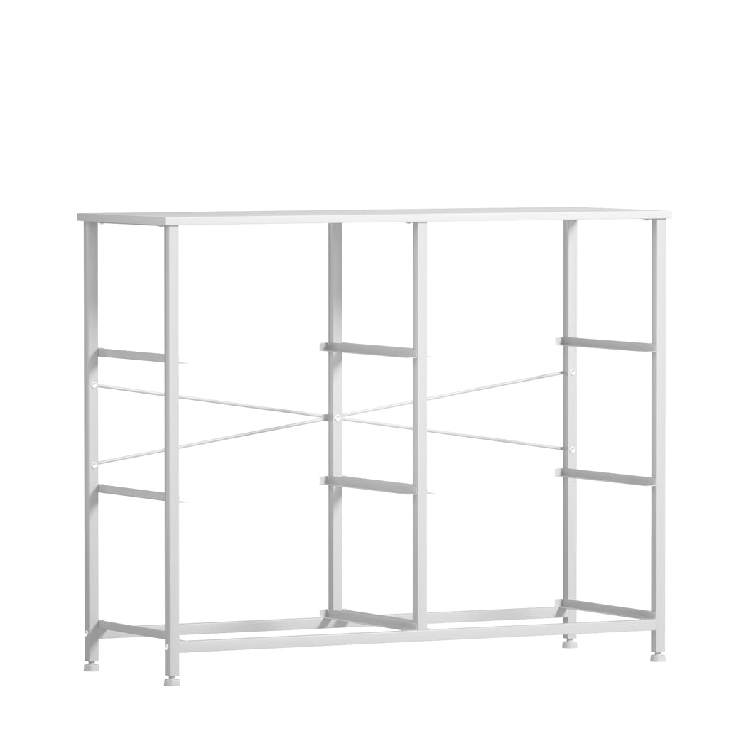 6 Drawer Chest Of Drawers Storage Cabinet Organizer For Bedroom Living Room