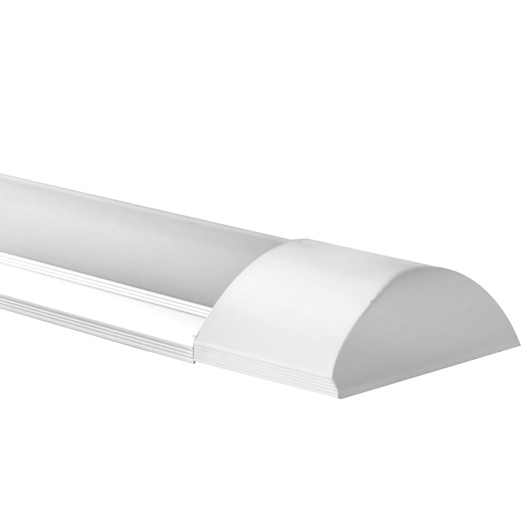 Emitto 1Pcs Led Slim Ceiling Batten 120 Cm