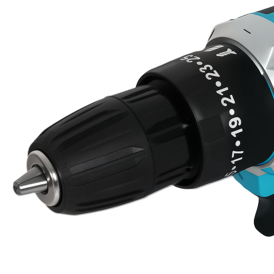 Traderight 21V Cordless Drill Driver Set 22.0Ah Battery