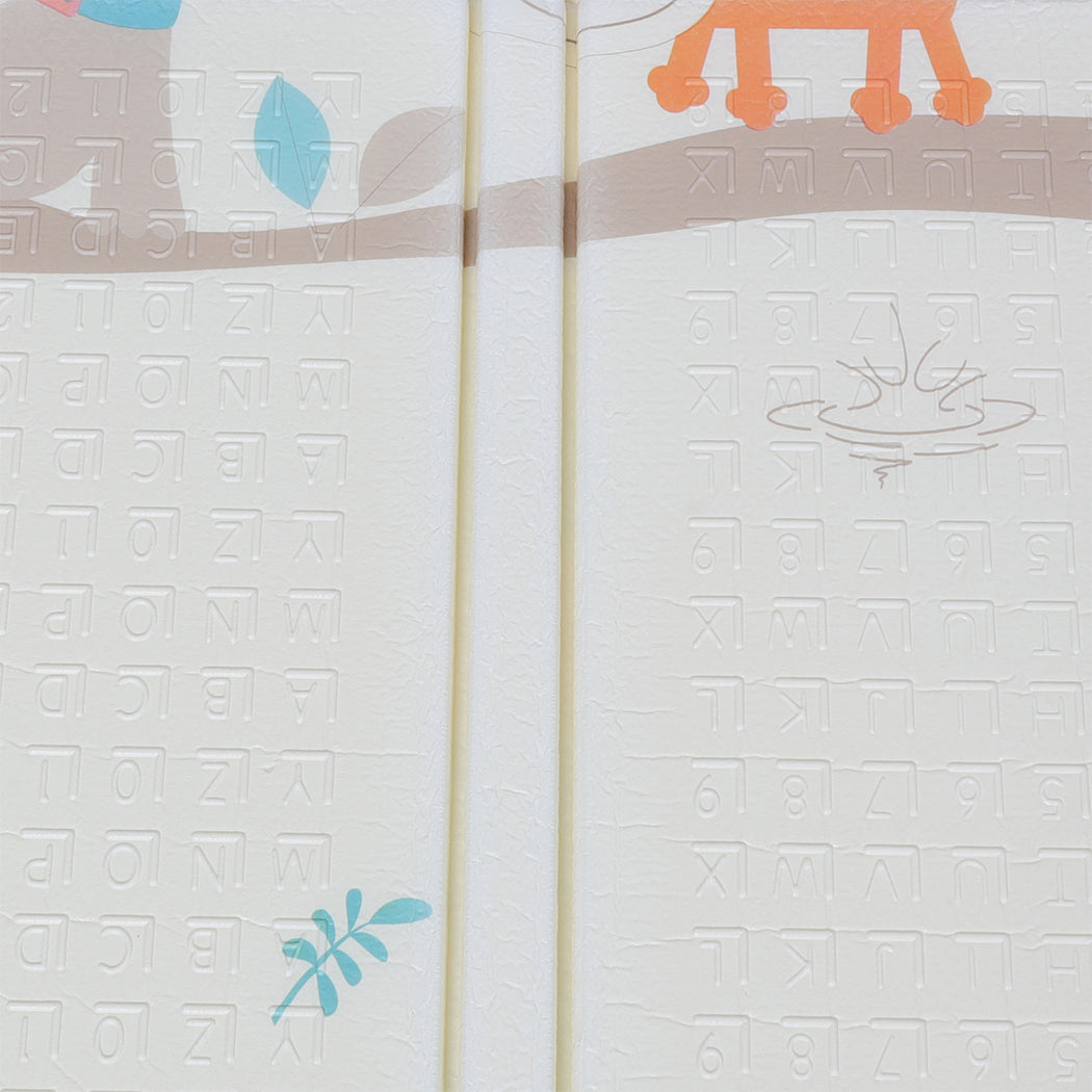 Bopeep Kids Play Mat Baby Crawling Pad