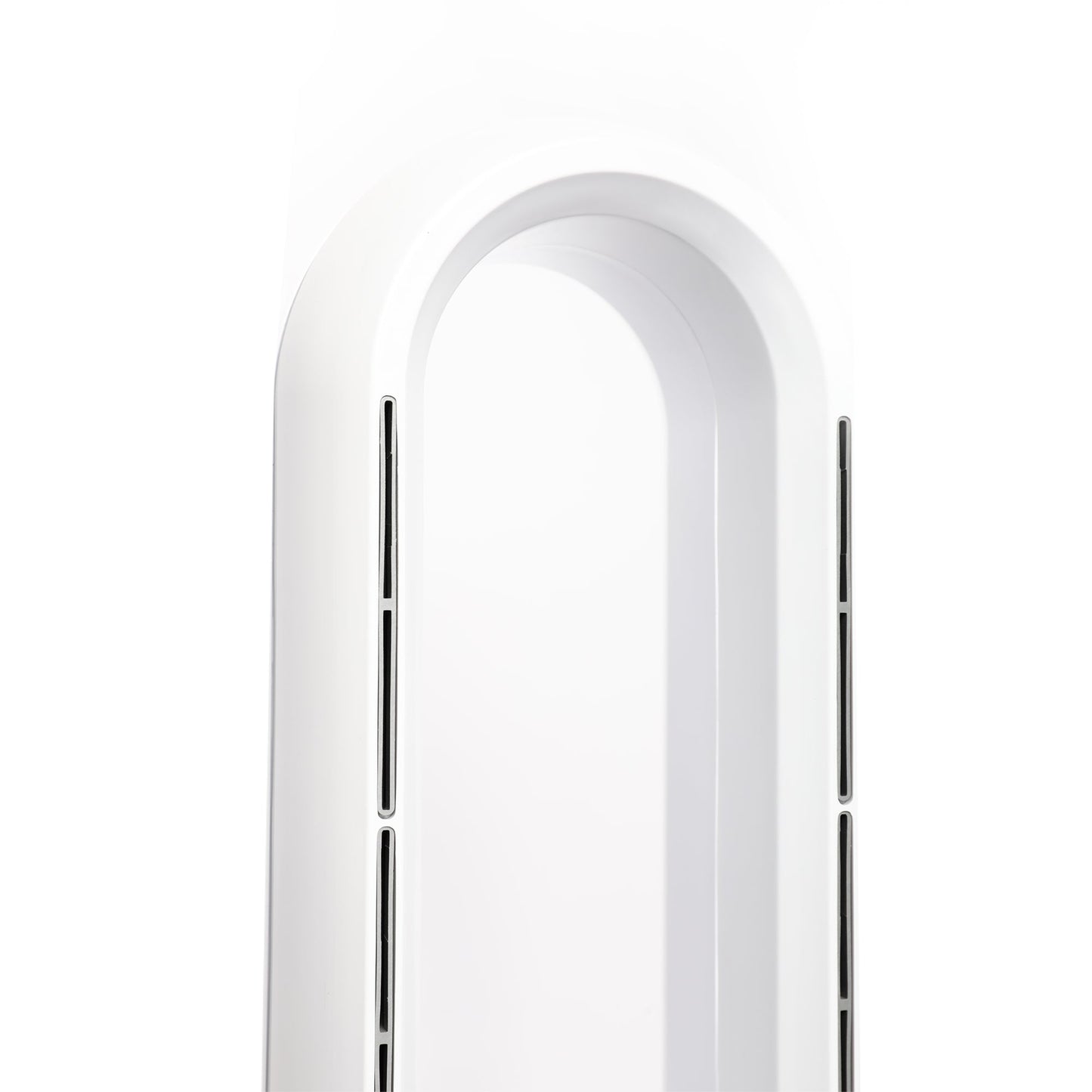 Spector Bladeless Tower Fan 2 In 1 Cooler & Heater