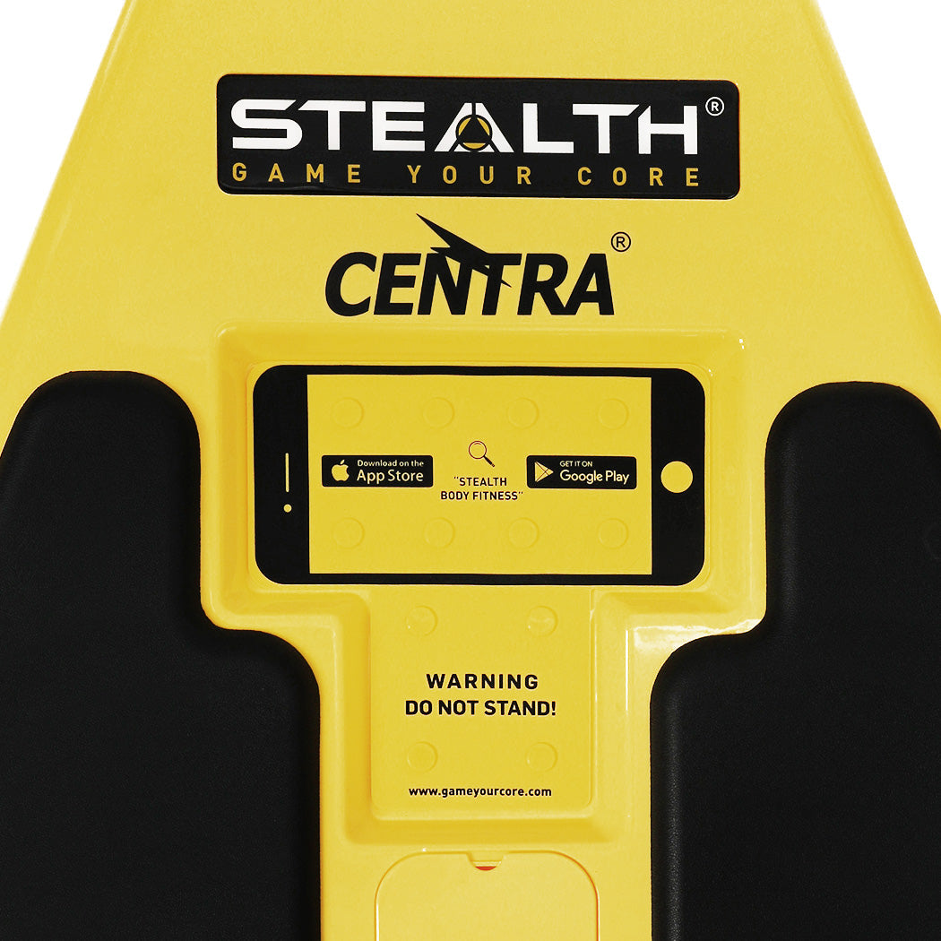 Centra Balance Board Trainer