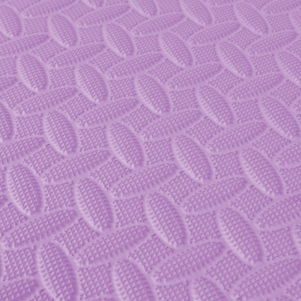 Bopeep Eva Foam Kids Play Mat Floor