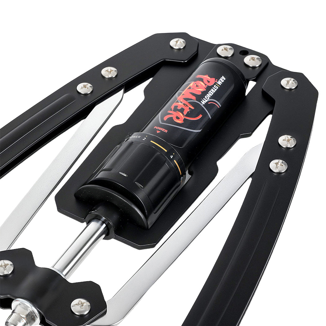 Centra Hydraulic Power Twister Adjustable Arm Exerciser
