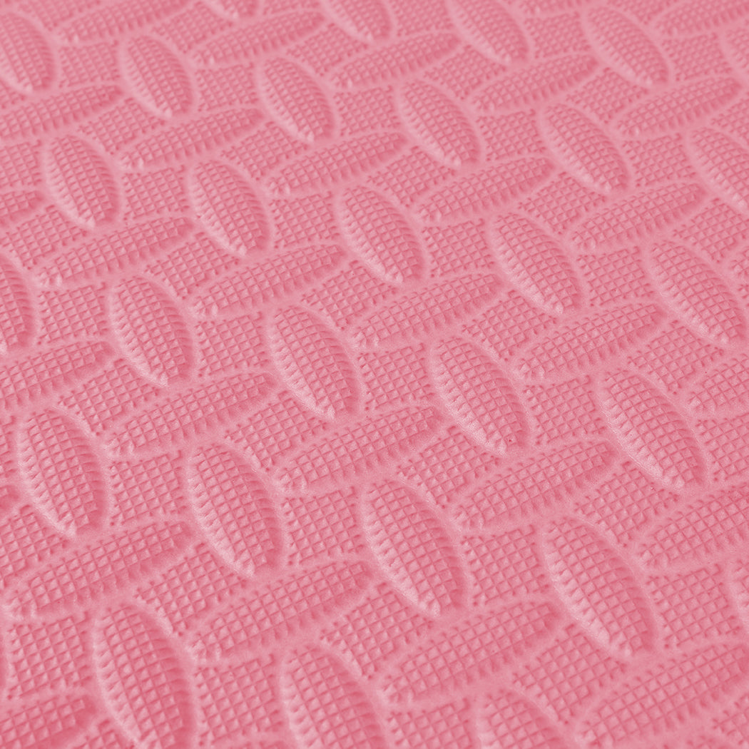 Bopeep Eva Foam Kids Play Mat Floor