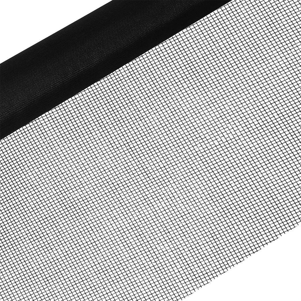 Traderight Insect Screen Mesh Flyscreen 1.5Mx30m