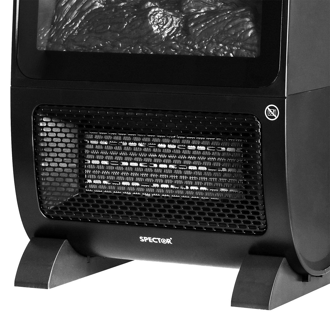 Spector 2000W Portable Electric Heater