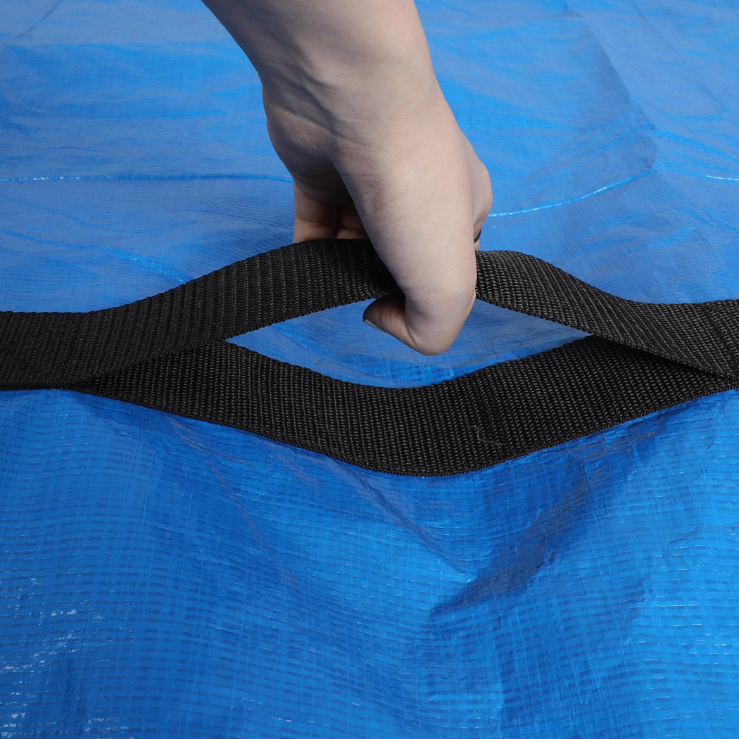 Dreamz Mattress Bag Protector Plastic Double