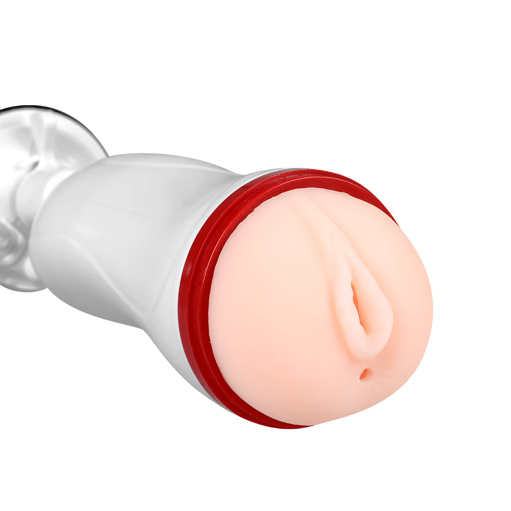Urway Masturbator Masturbation Cup Adult White