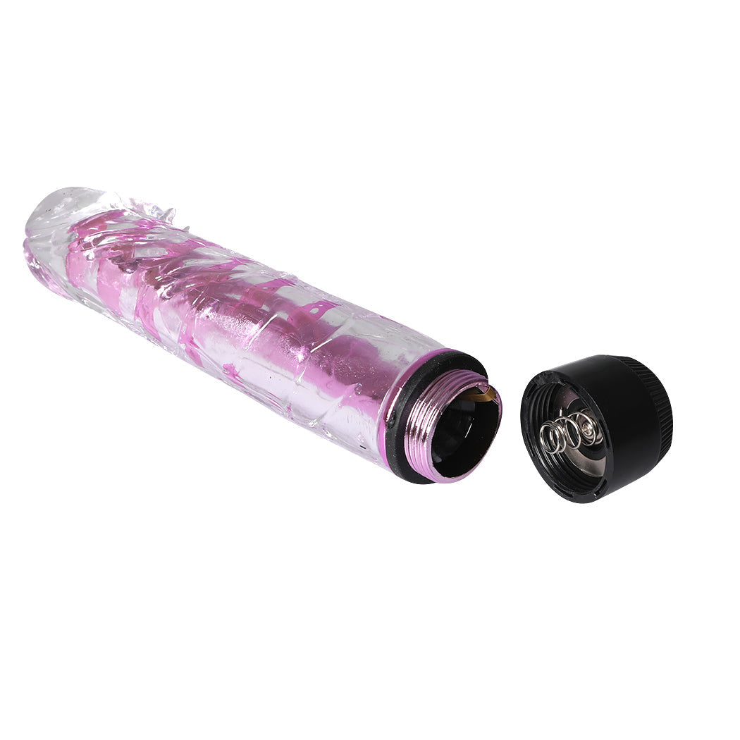 Urway Vibrator Multi Speed Vibrating Pink
