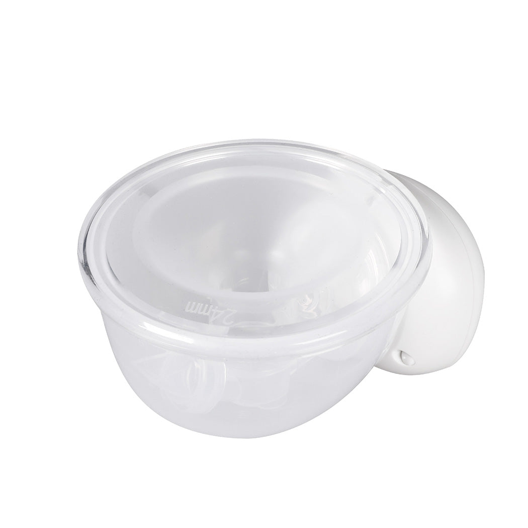 Electric Breast Pump Wearable