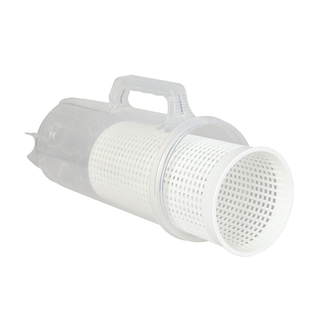 Traderight Pool Leaf Canister Suction Large