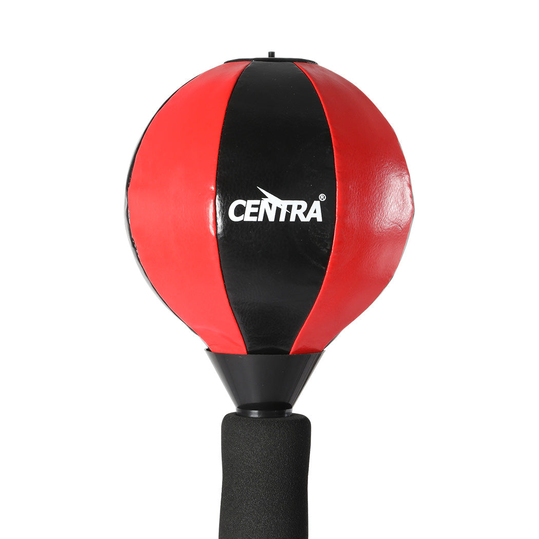 Boxing Punching Bag Speed Ball Free Standing Reflect Reaction Training