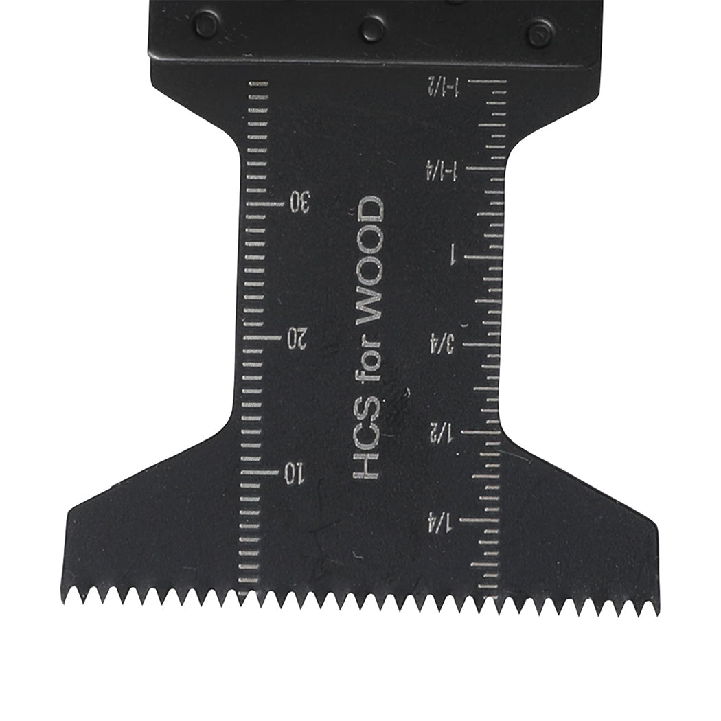 Traderight 20 Pcs Oscillating Multi
