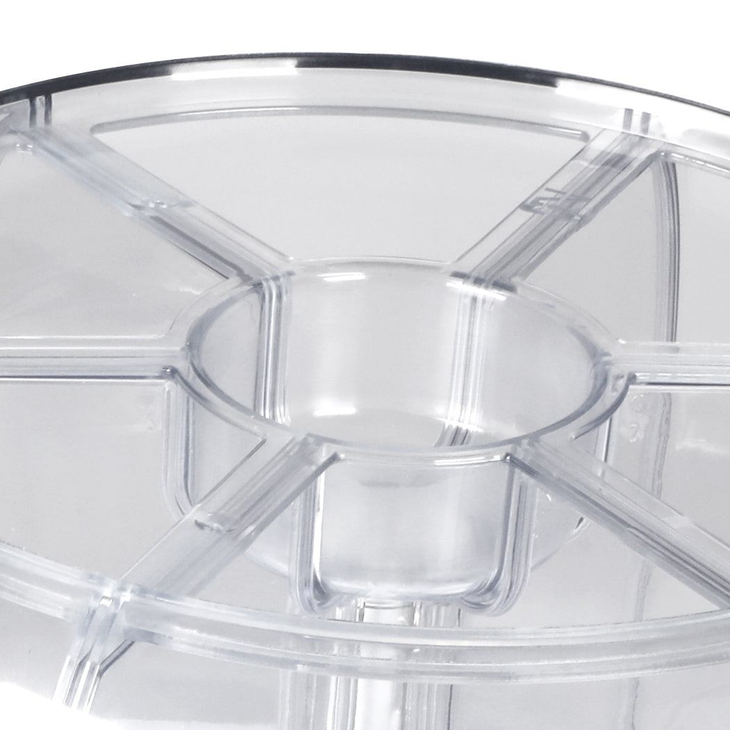 Toque Rice Storage Cereal Dispenser