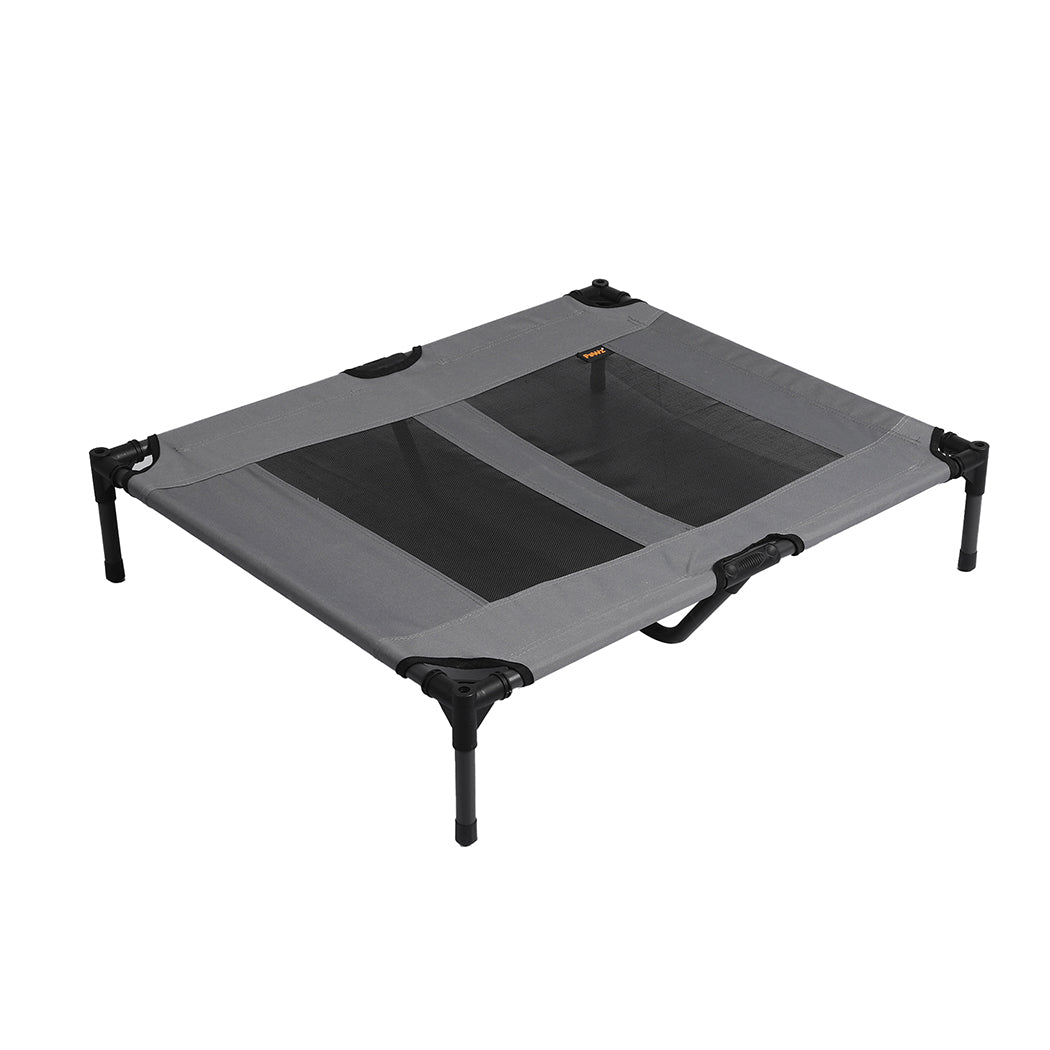 Pawz Pet Trampoline Bed Dog Cat Elevated