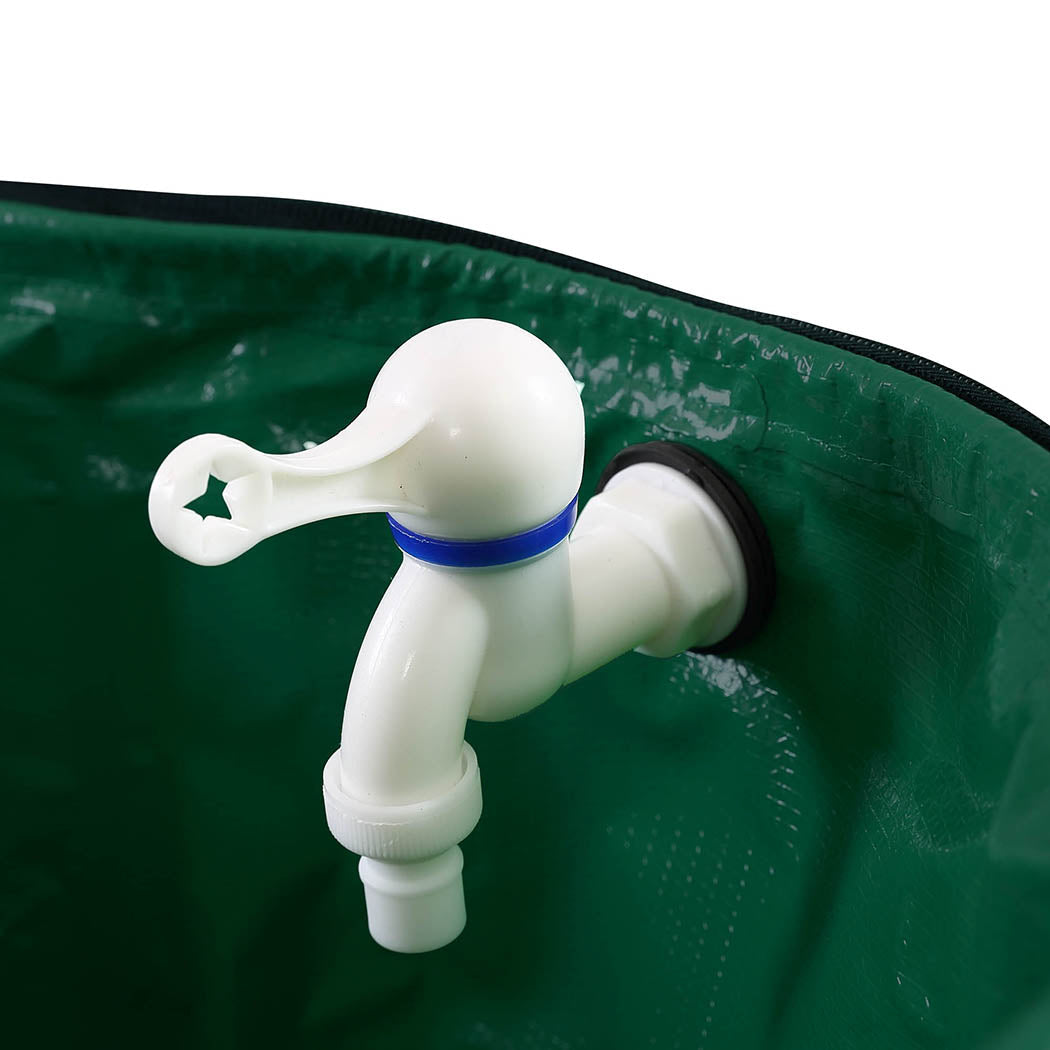 Water Tank Rain Storage Tanks Collapsible 250L