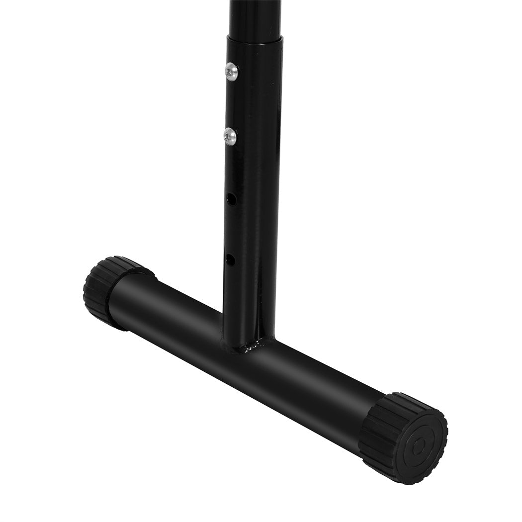Centra Parallel Dip Bar