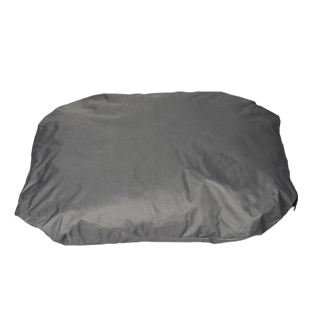 Pawz Waterproof Pet Dog Calming Bed Large