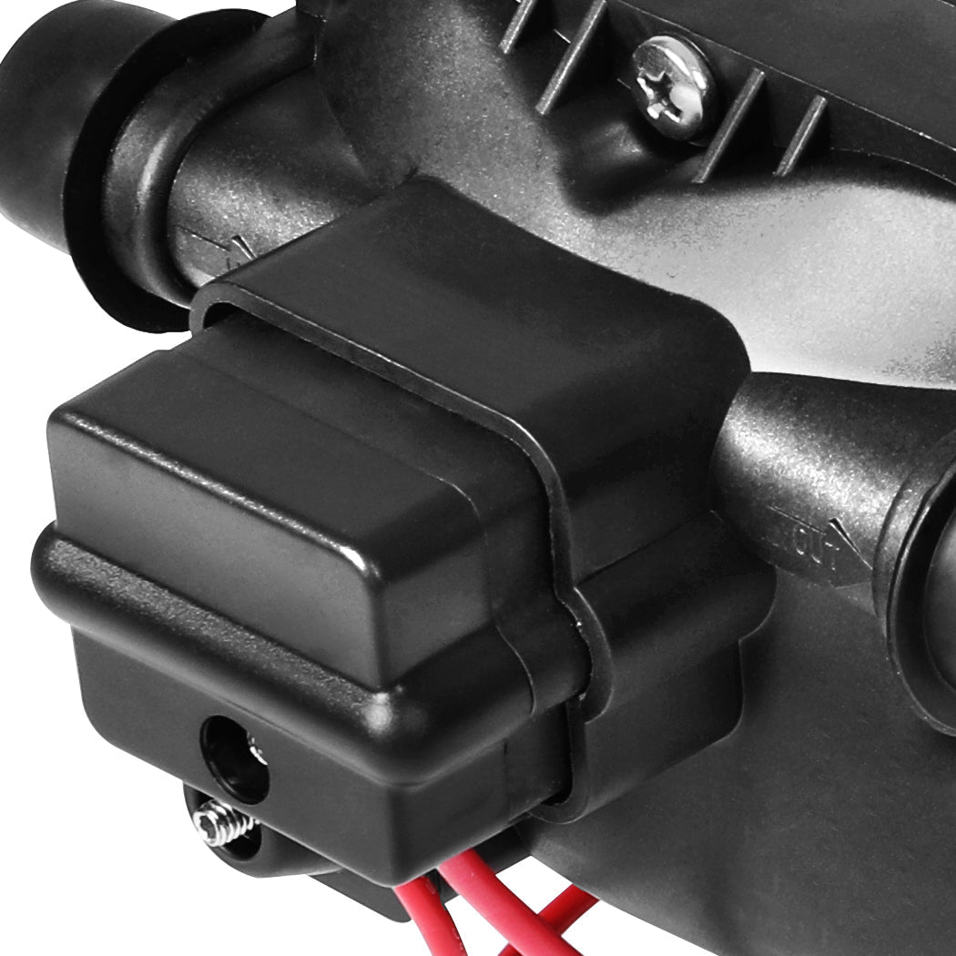Traderight 12V Water Pump High