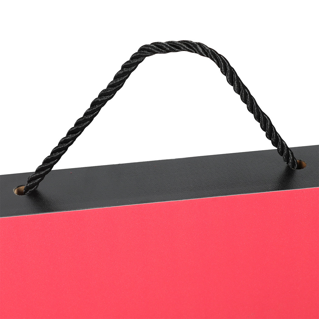 Bopeep 2Pcs Kids Bean Bag Toss Cornhole
