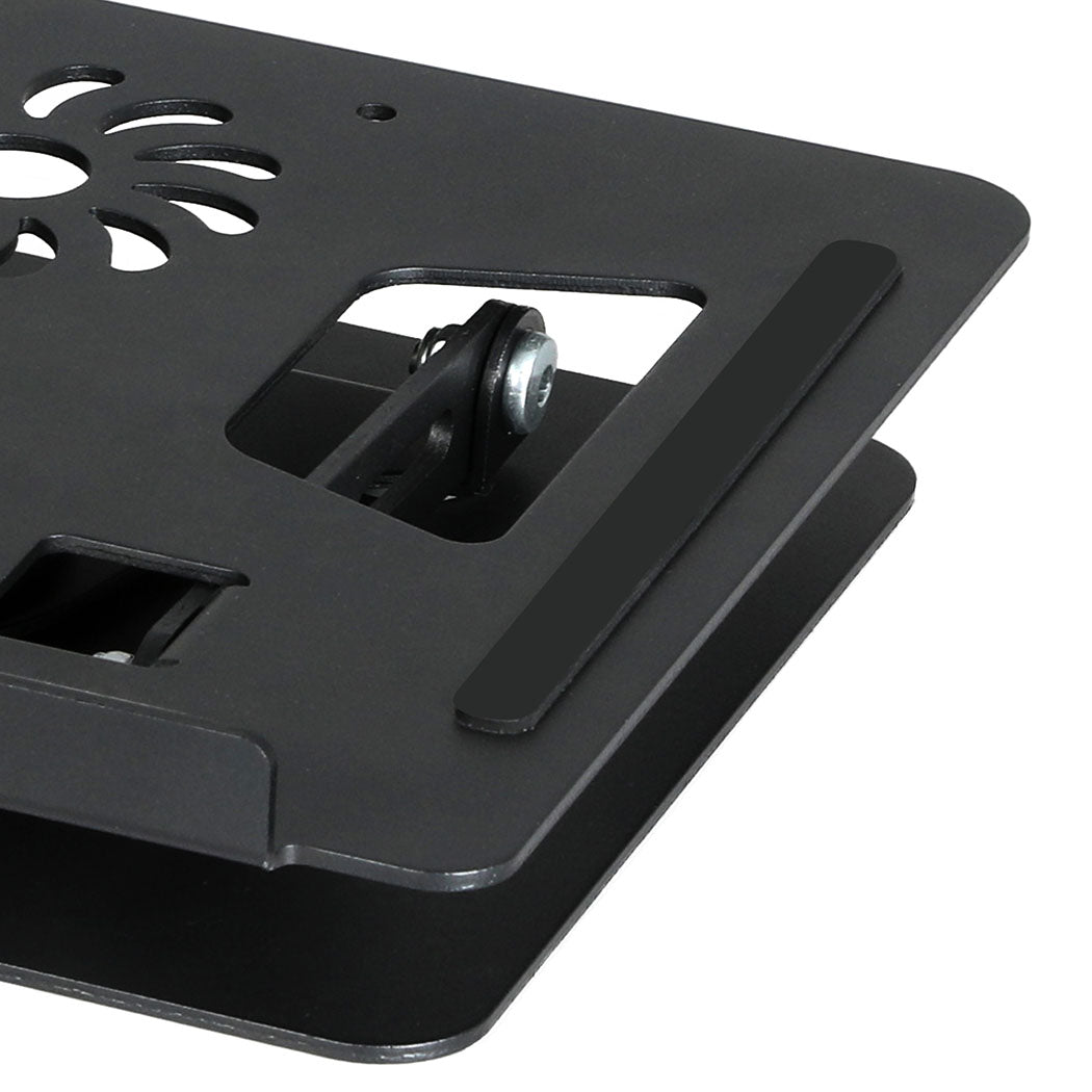 Traderight Laptop Stand 360 Rotating