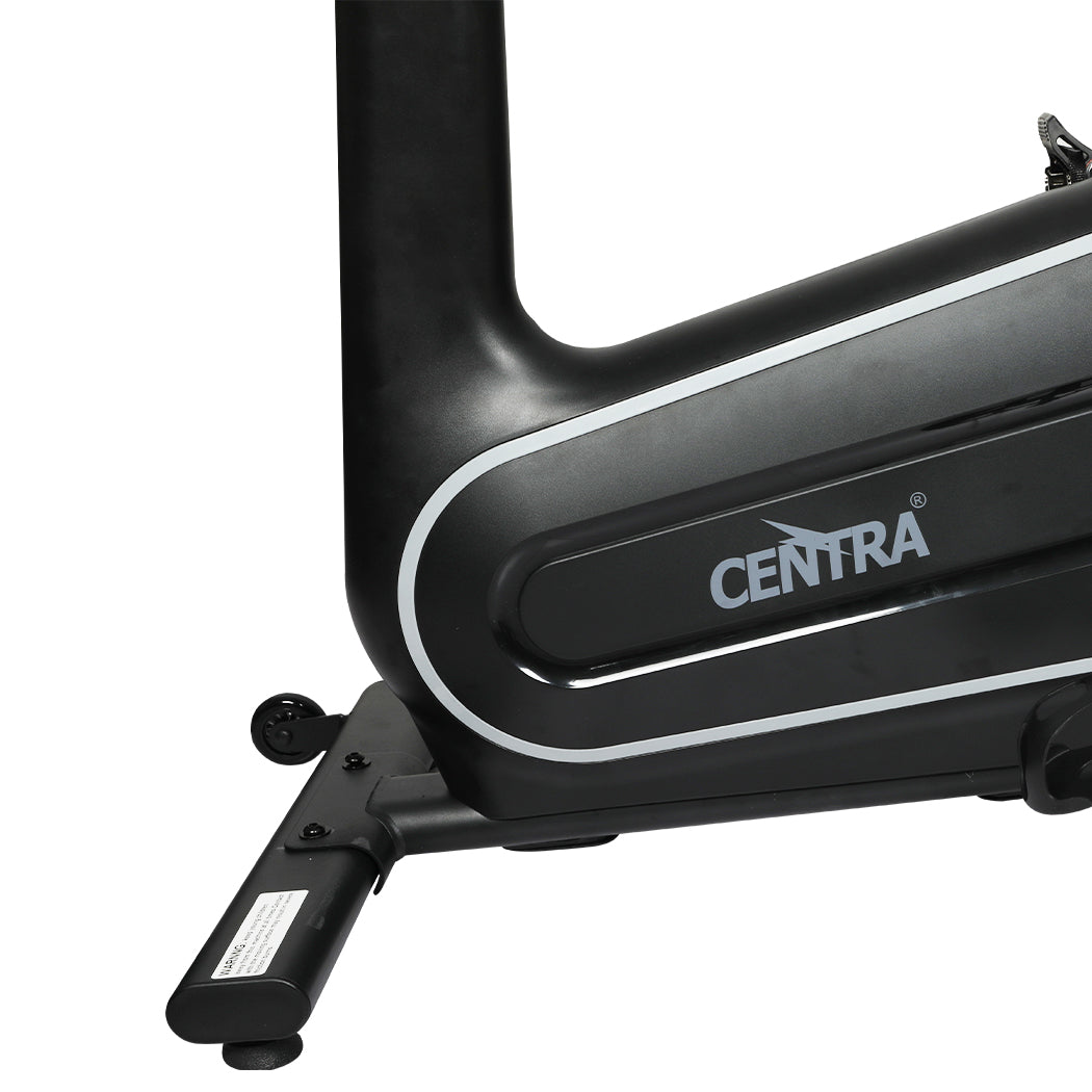 Centra Electromagnetic Spinning Bike With Lights