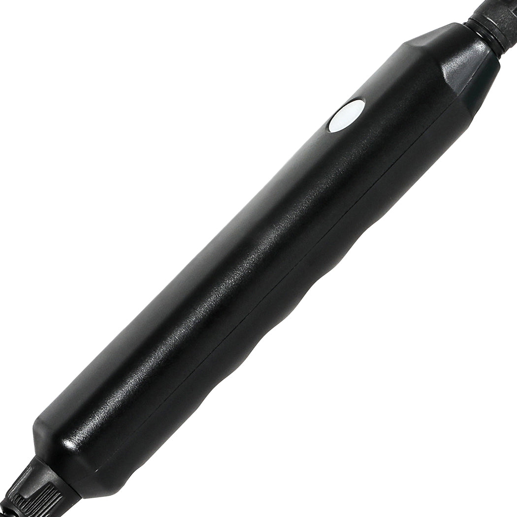 Traderight 5L Electric With Sprayer 3 Mist Nozzles Farm