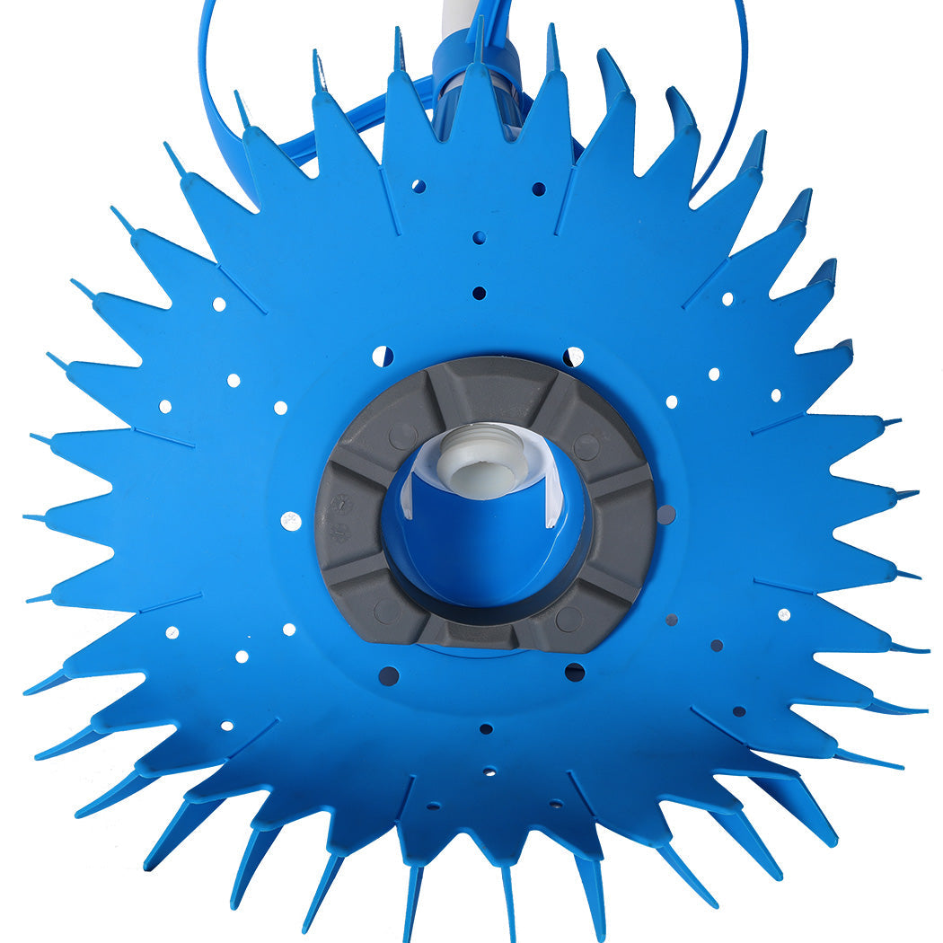 Swimming Pool Cleaner Automatic Floor