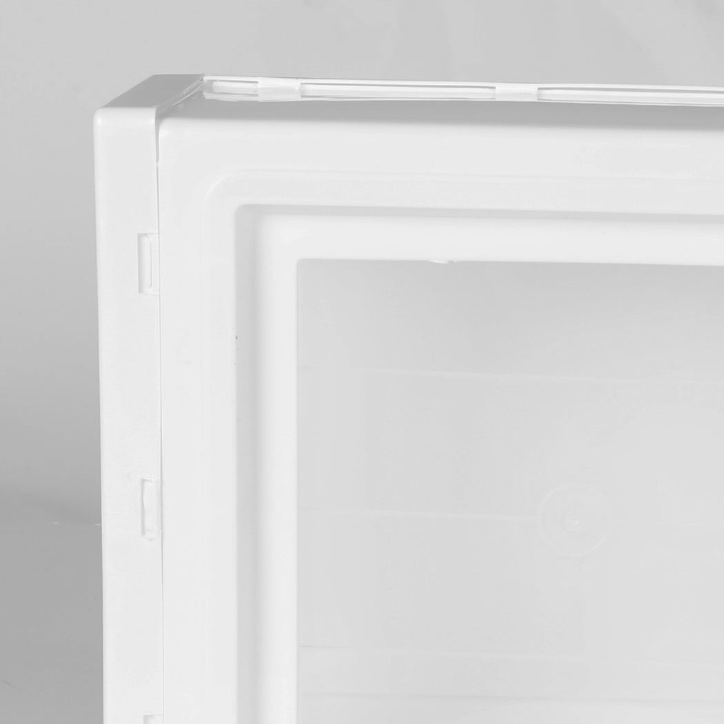 Storage Drawers Large Stackable Containers 3Pk