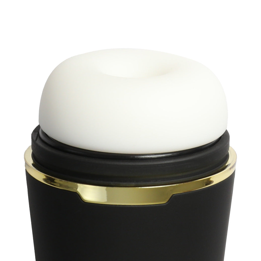 Urway Masturbator Vibrator Masturbation Cup